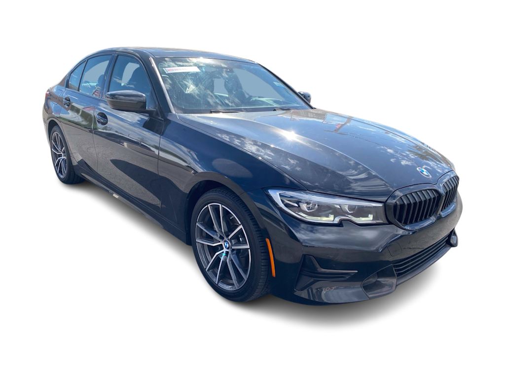 Thumbnail: 2020 BMW 3 Series - 12