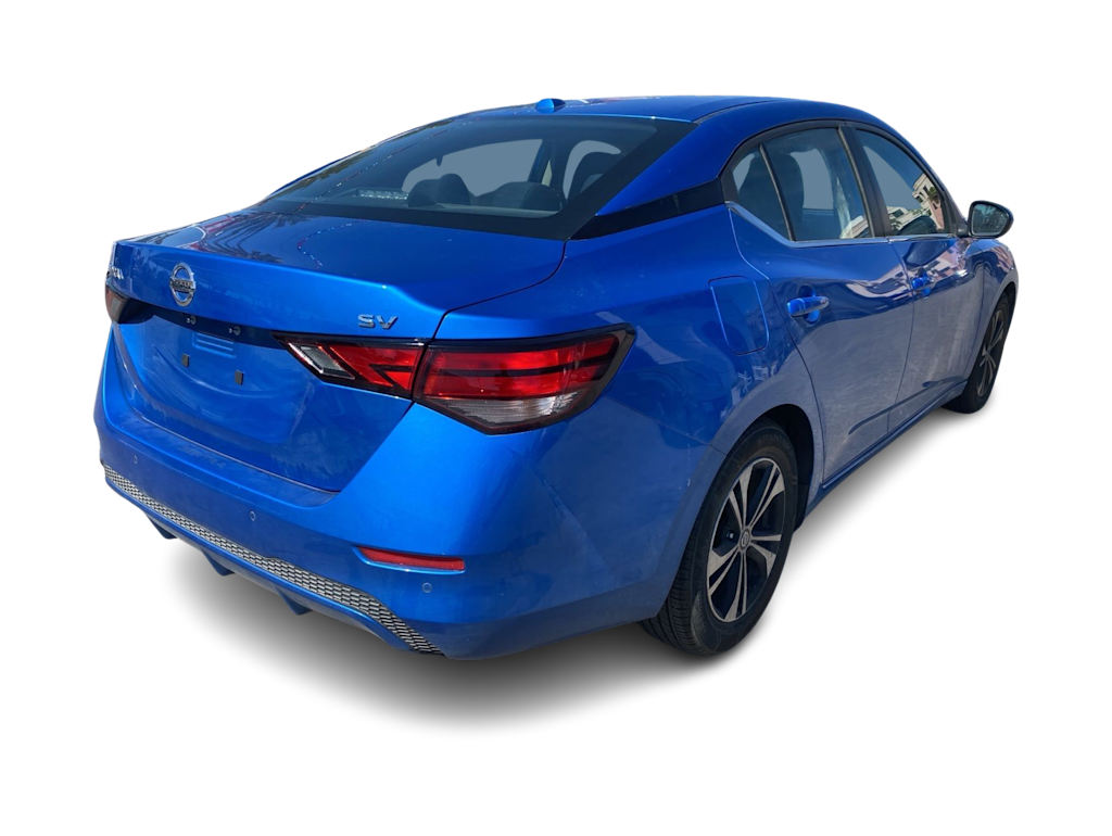Thumbnail: 2023 Nissan Sentra - 14
