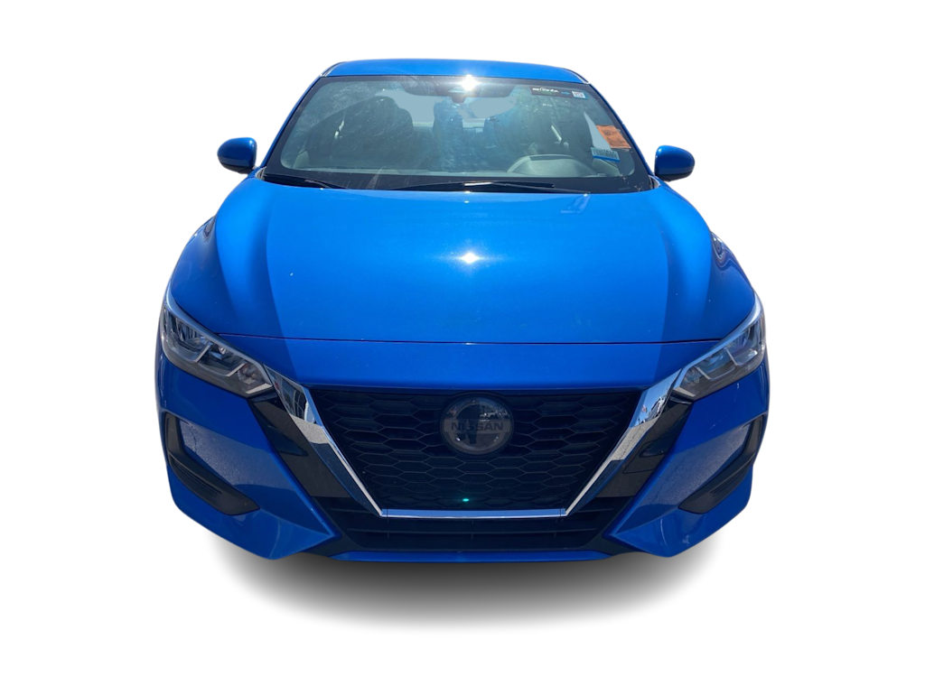 Thumbnail: 2023 Nissan Sentra - 6