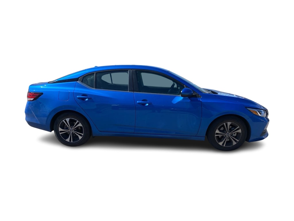 Thumbnail: 2023 Nissan Sentra - 13