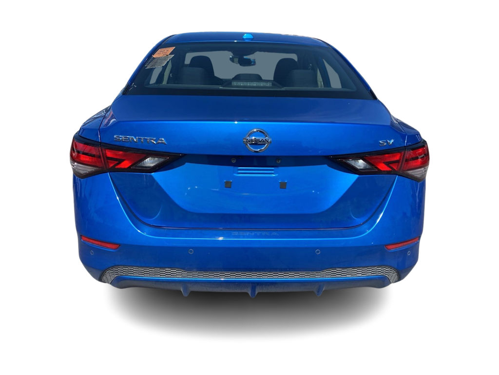 Thumbnail: 2023 Nissan Sentra - 5