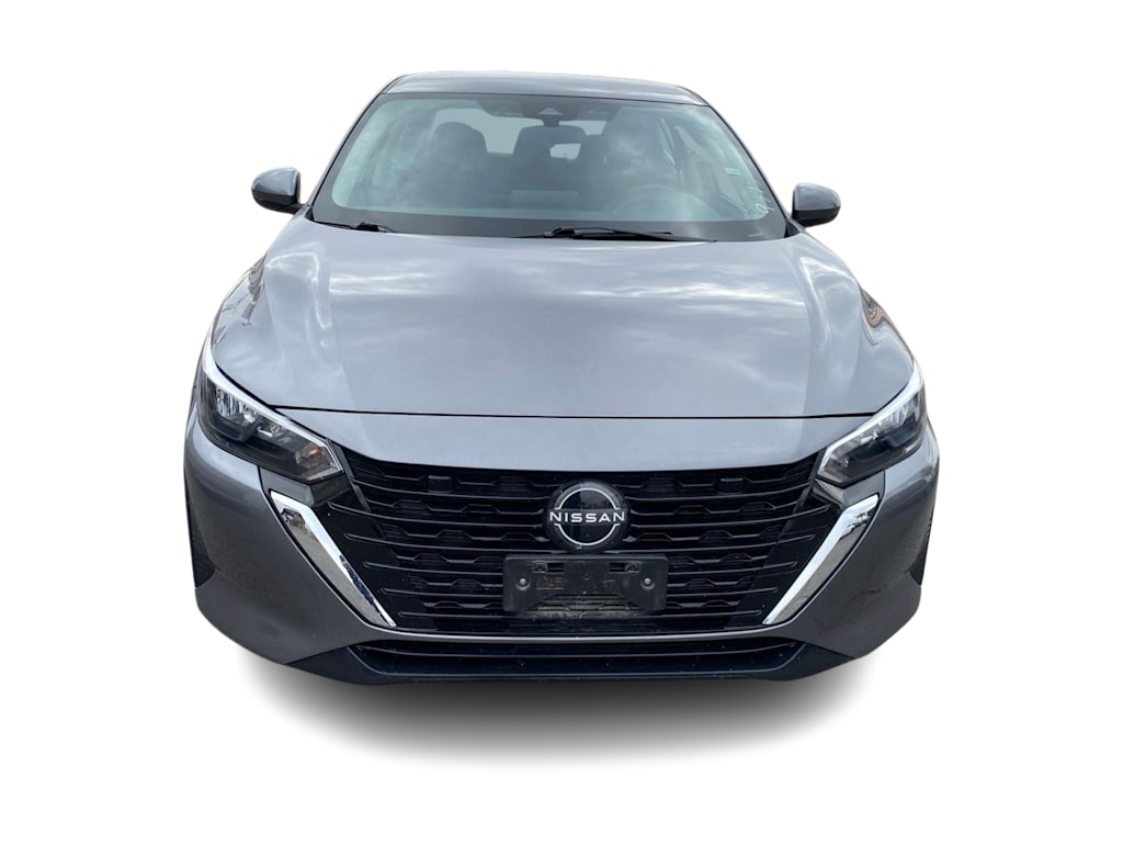 Thumbnail: 2024 Nissan Sentra - 6