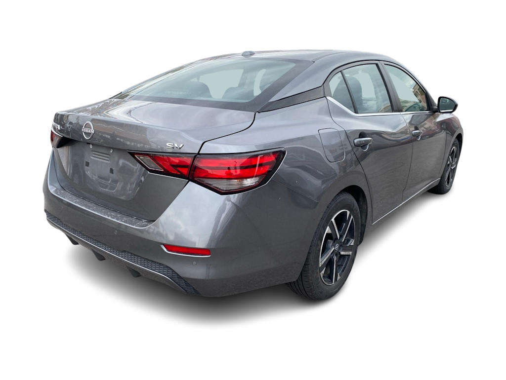 Thumbnail: 2024 Nissan Sentra - 14