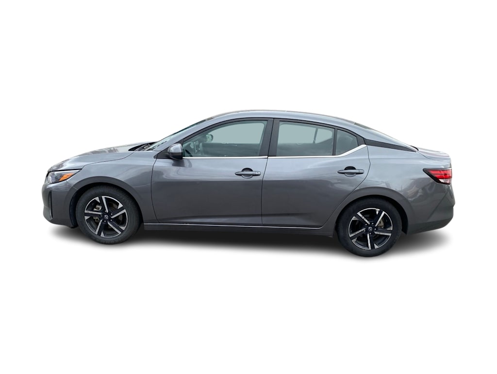Thumbnail: 2024 Nissan Sentra - 3