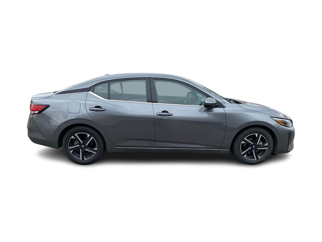 Thumbnail: 2024 Nissan Sentra - 13