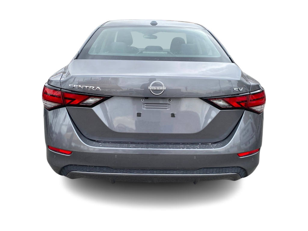Thumbnail: 2024 Nissan Sentra - 5