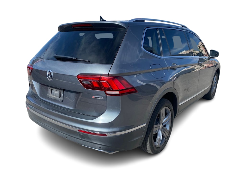 Thumbnail: 2019 Volkswagen Tiguan - 15