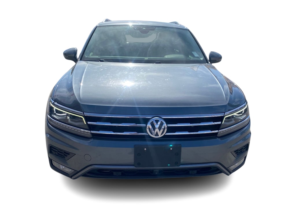 Thumbnail: 2019 Volkswagen Tiguan - 6