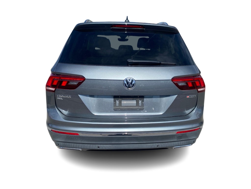 Thumbnail: 2019 Volkswagen Tiguan - 5