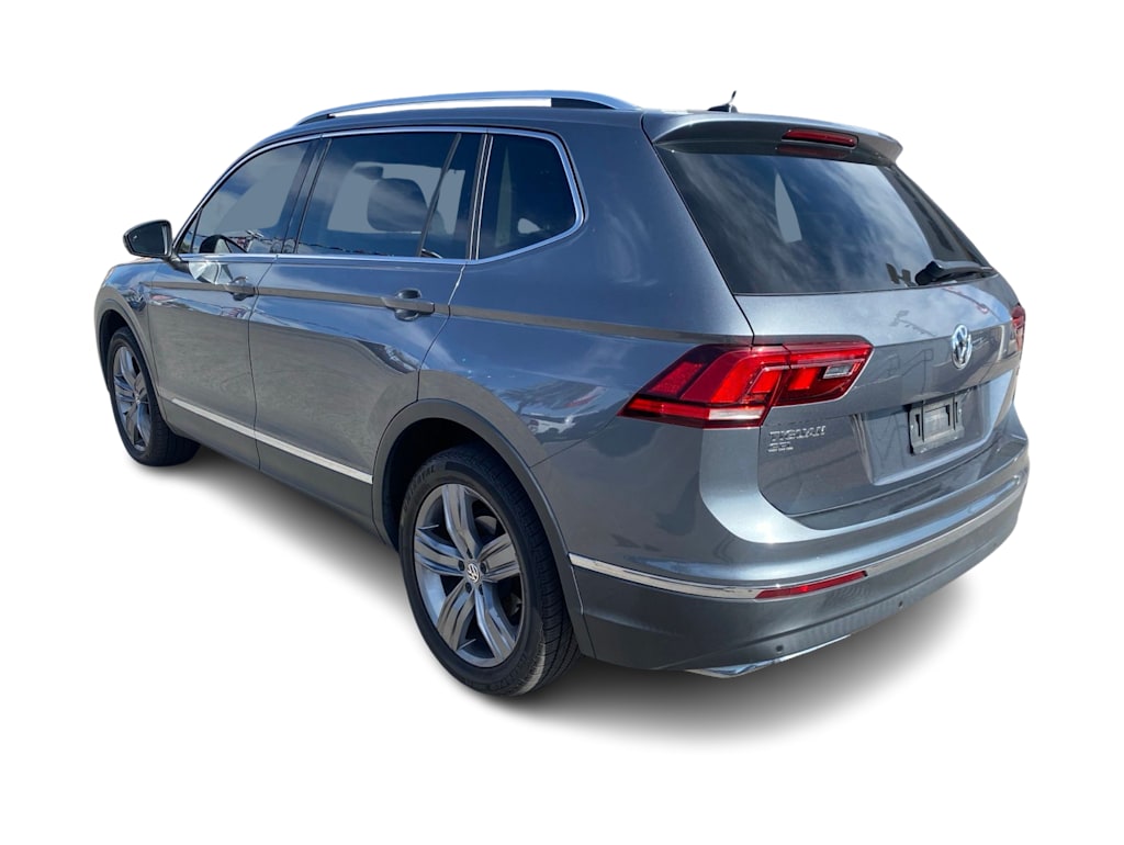 Thumbnail: 2019 Volkswagen Tiguan - 4