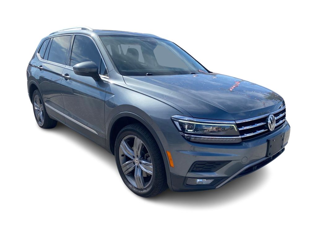 Thumbnail: 2019 Volkswagen Tiguan - 13
