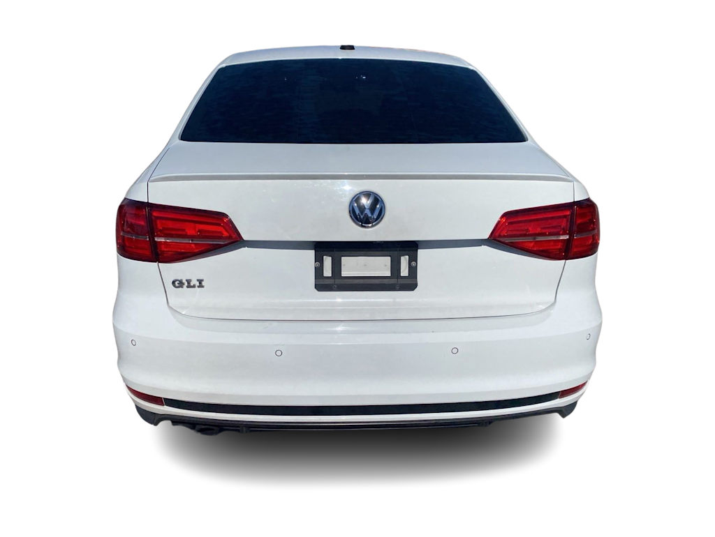 Thumbnail: 2016 Volkswagen Jetta - 5