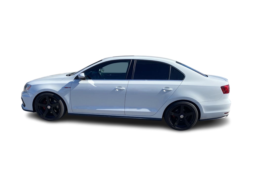 Thumbnail: 2016 Volkswagen Jetta - 3