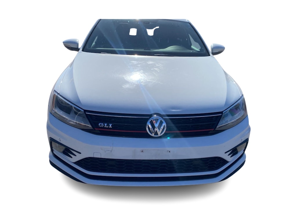 Thumbnail: 2016 Volkswagen Jetta - 6