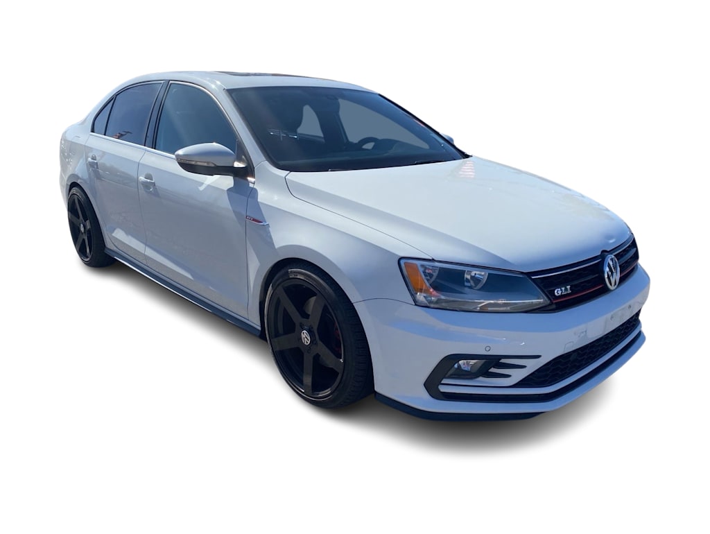 Thumbnail: 2016 Volkswagen Jetta - 12
