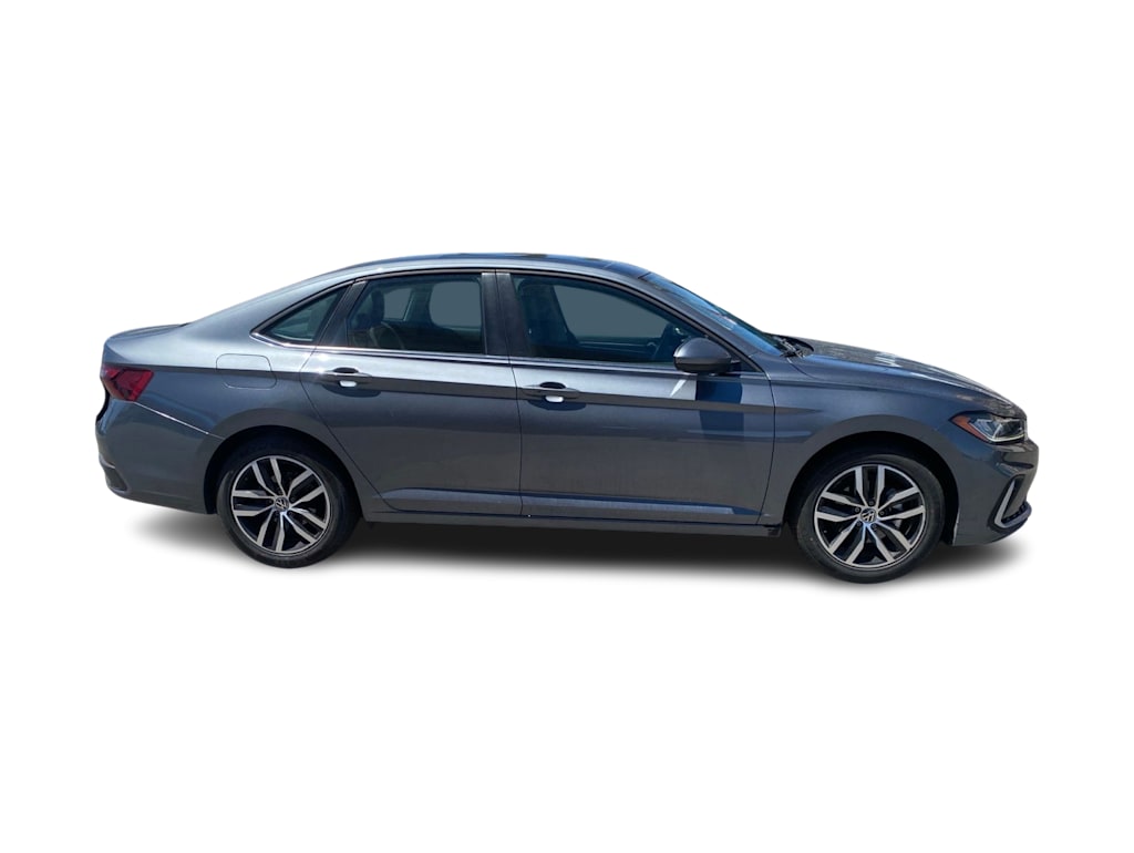 Thumbnail: 2025 Volkswagen Jetta - 13