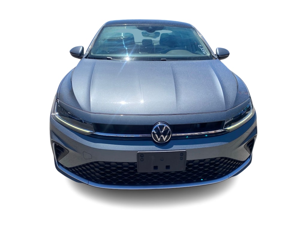 Thumbnail: 2025 Volkswagen Jetta - 6