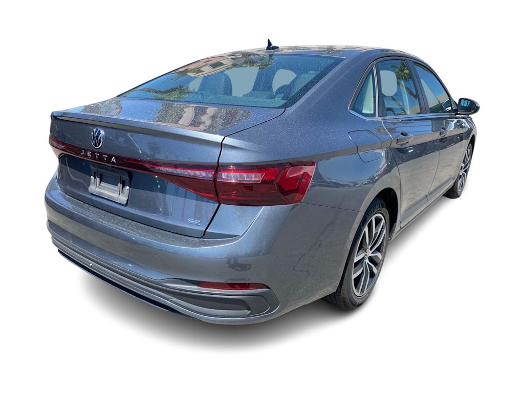 Thumbnail: 2025 Volkswagen Jetta - 14