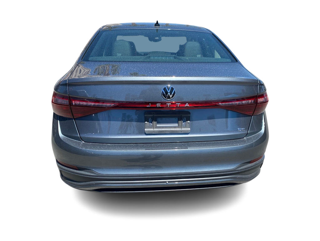 Thumbnail: 2025 Volkswagen Jetta - 5