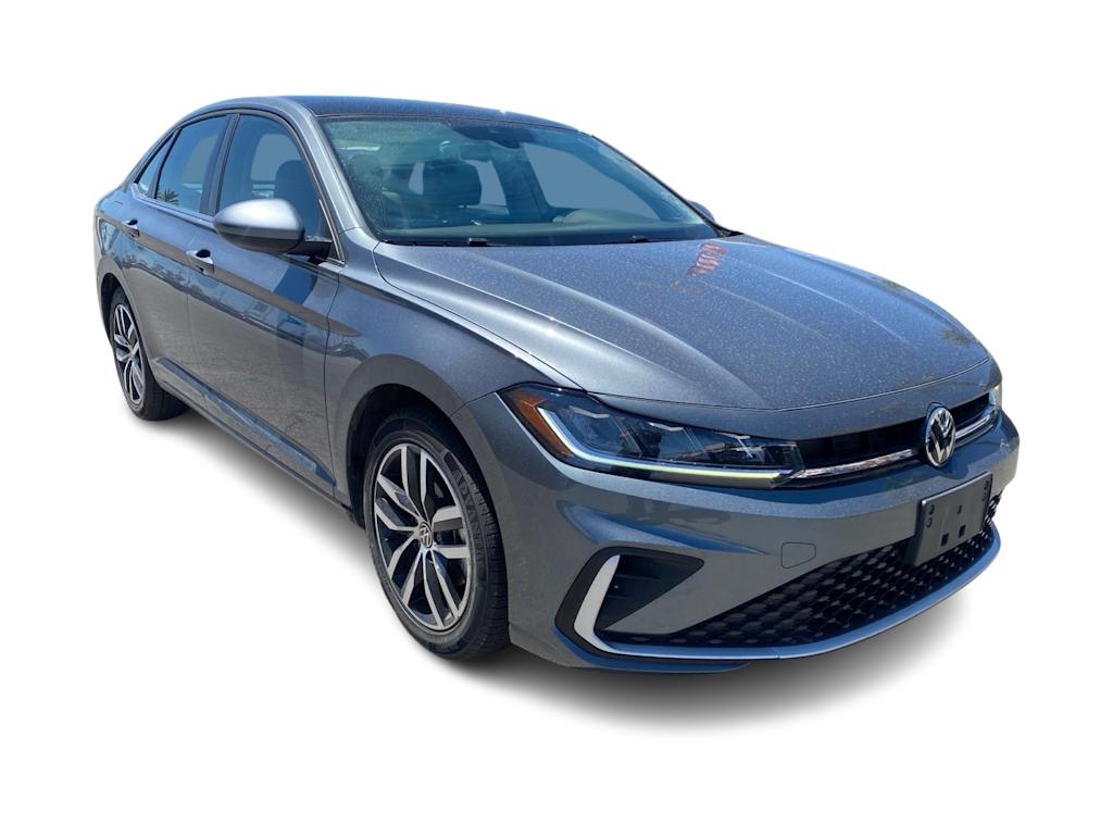 Thumbnail: 2025 Volkswagen Jetta - 12