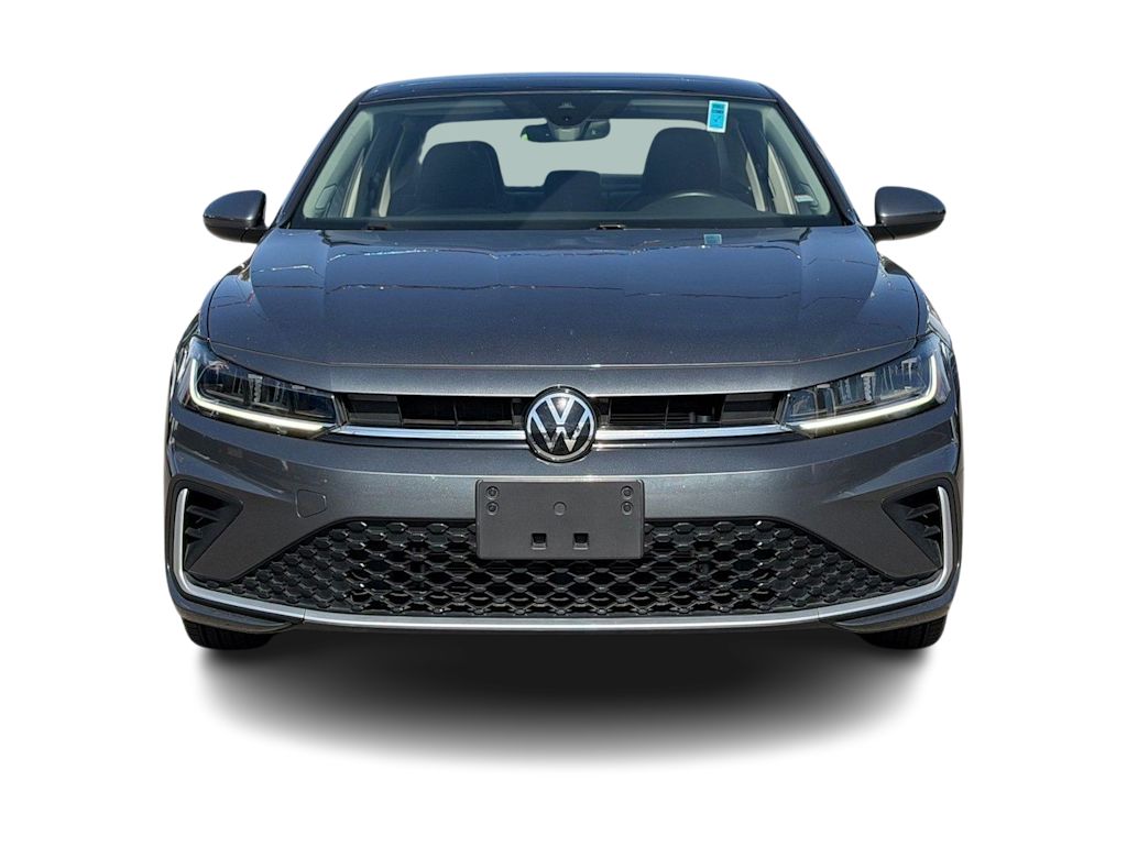 Thumbnail: 2025 Volkswagen Jetta - 20