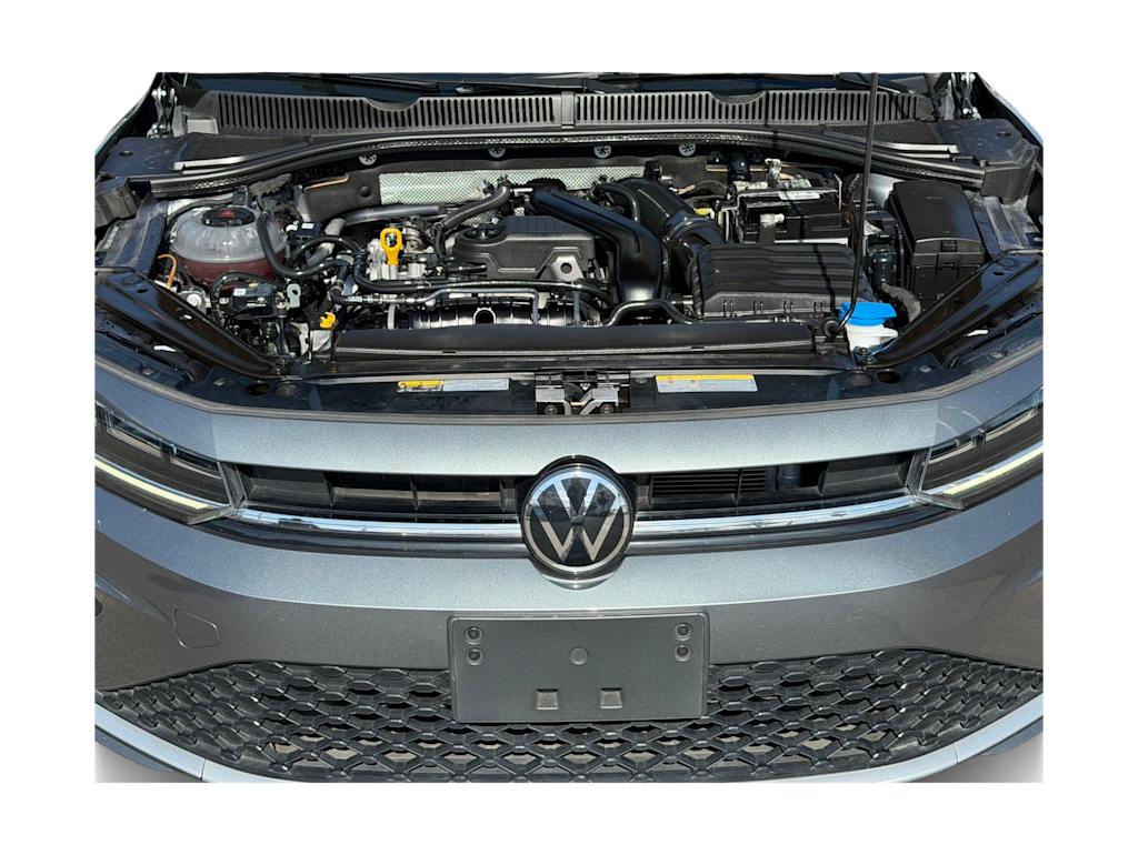 Thumbnail: 2025 Volkswagen Jetta - 30