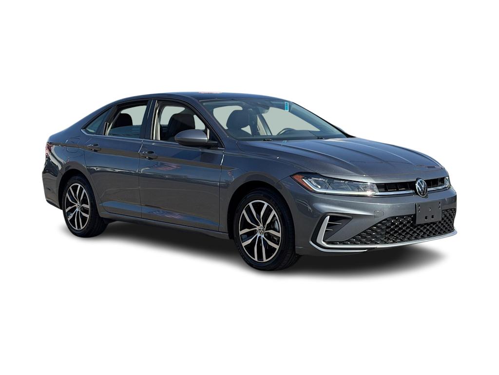 Thumbnail: 2025 Volkswagen Jetta - 19