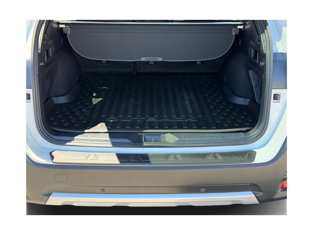 Thumbnail: 2025 Subaru Outback - 17