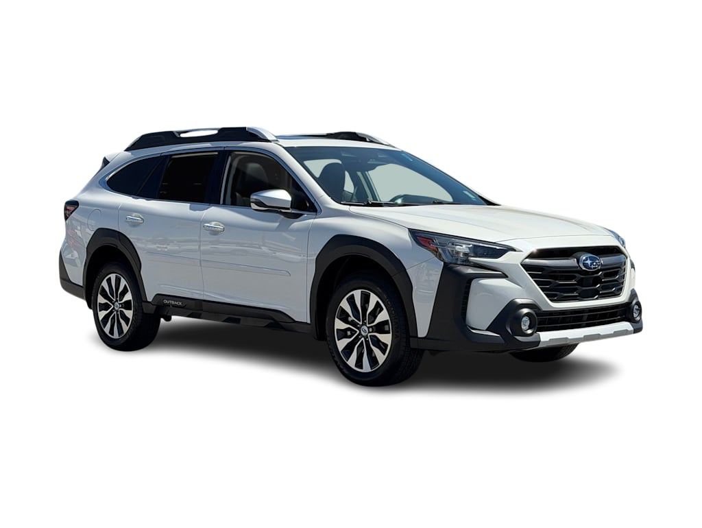 Thumbnail: 2025 Subaru Outback - 22