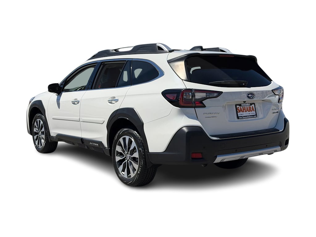 Thumbnail: 2025 Subaru Outback - 4