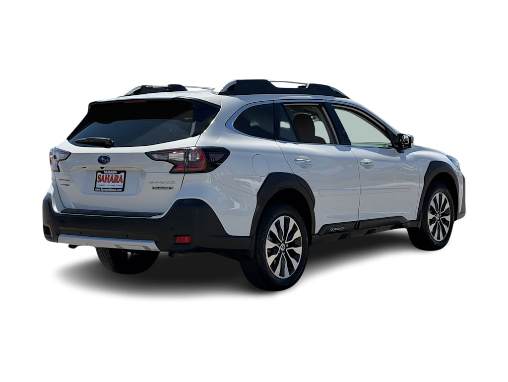 Thumbnail: 2025 Subaru Outback - 20