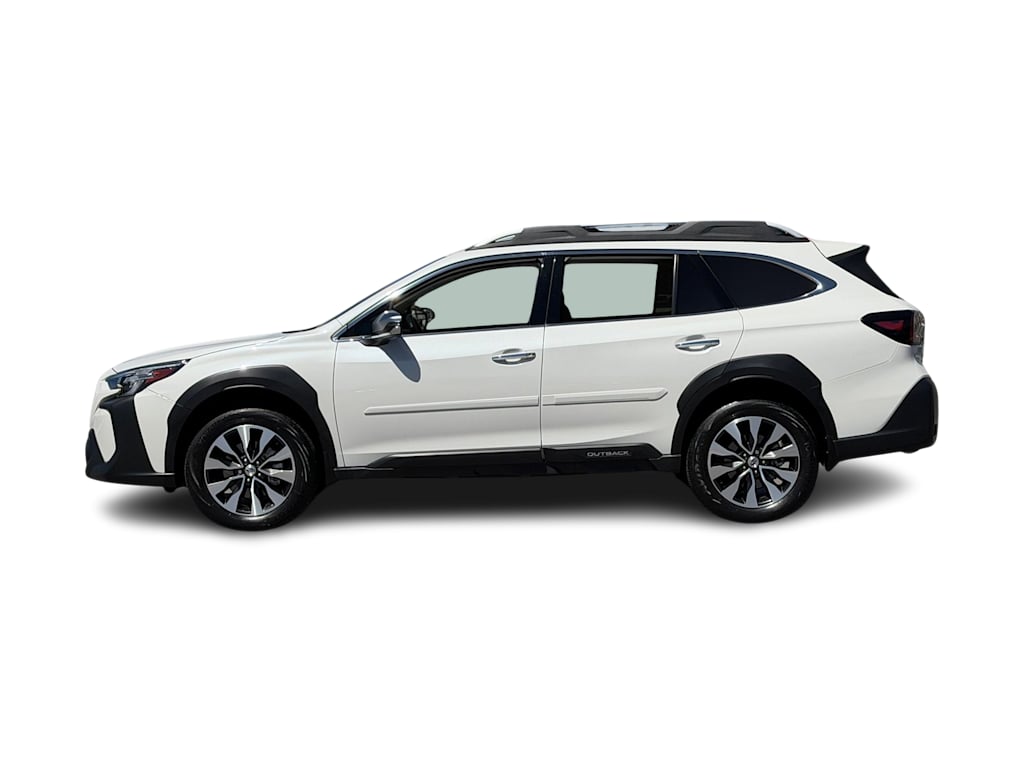 Thumbnail: 2025 Subaru Outback - 3