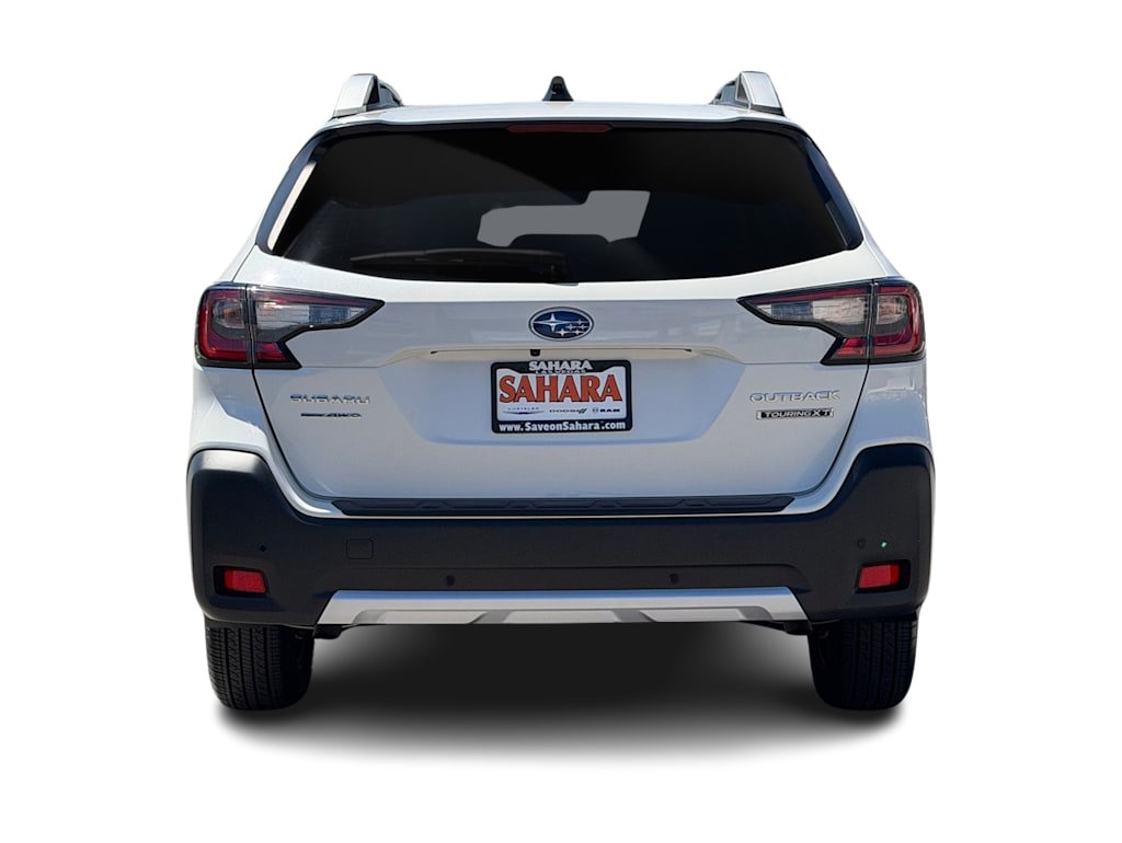 Thumbnail: 2025 Subaru Outback - 5