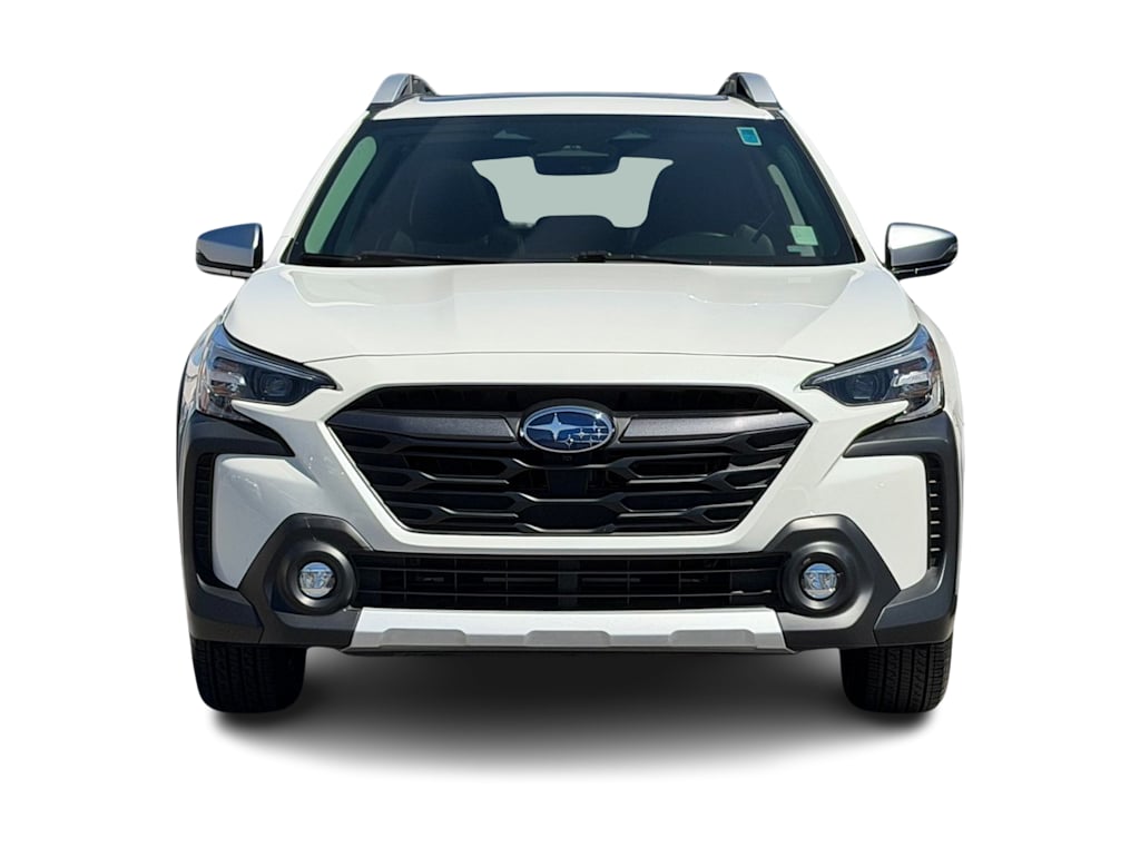 Thumbnail: 2025 Subaru Outback - 6