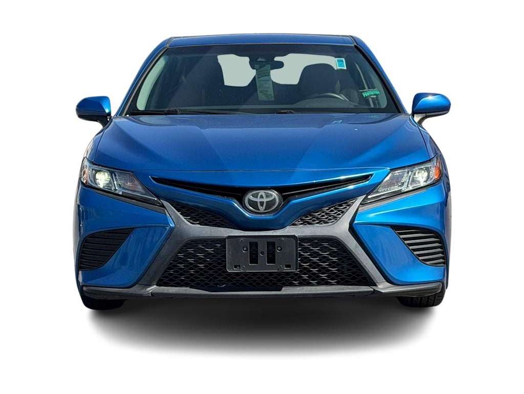 Thumbnail: 2018 Toyota Camry - 6