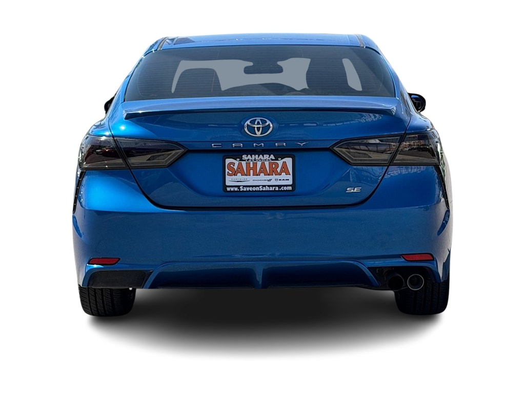 Thumbnail: 2018 Toyota Camry - 5