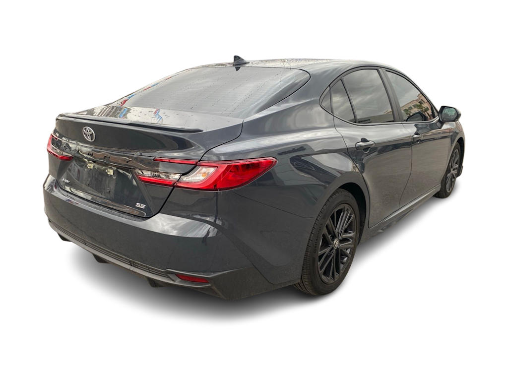 Thumbnail: 2026 Toyota Camry - 14