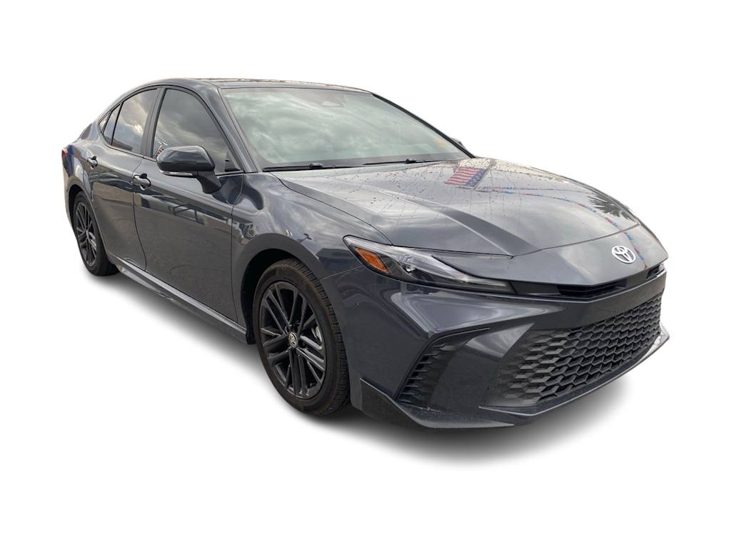 Thumbnail: 2026 Toyota Camry - 12