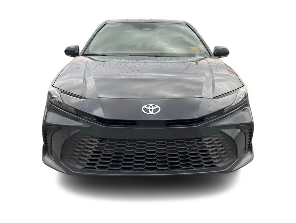 Thumbnail: 2026 Toyota Camry - 6