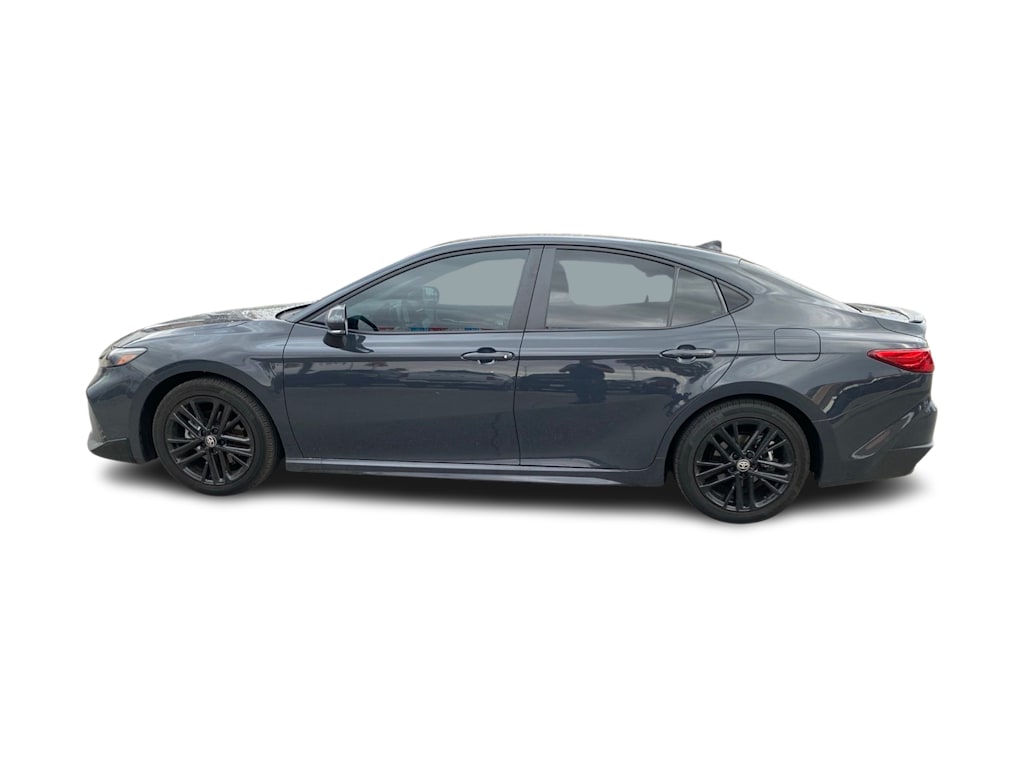 Thumbnail: 2026 Toyota Camry - 3