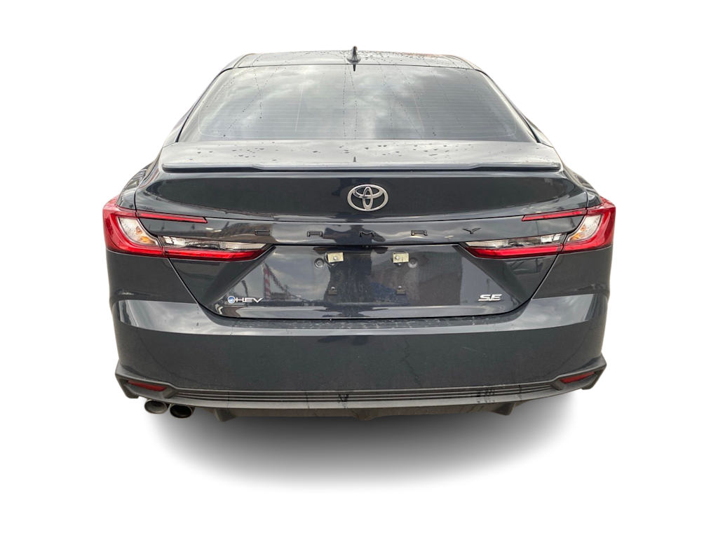Thumbnail: 2026 Toyota Camry - 5