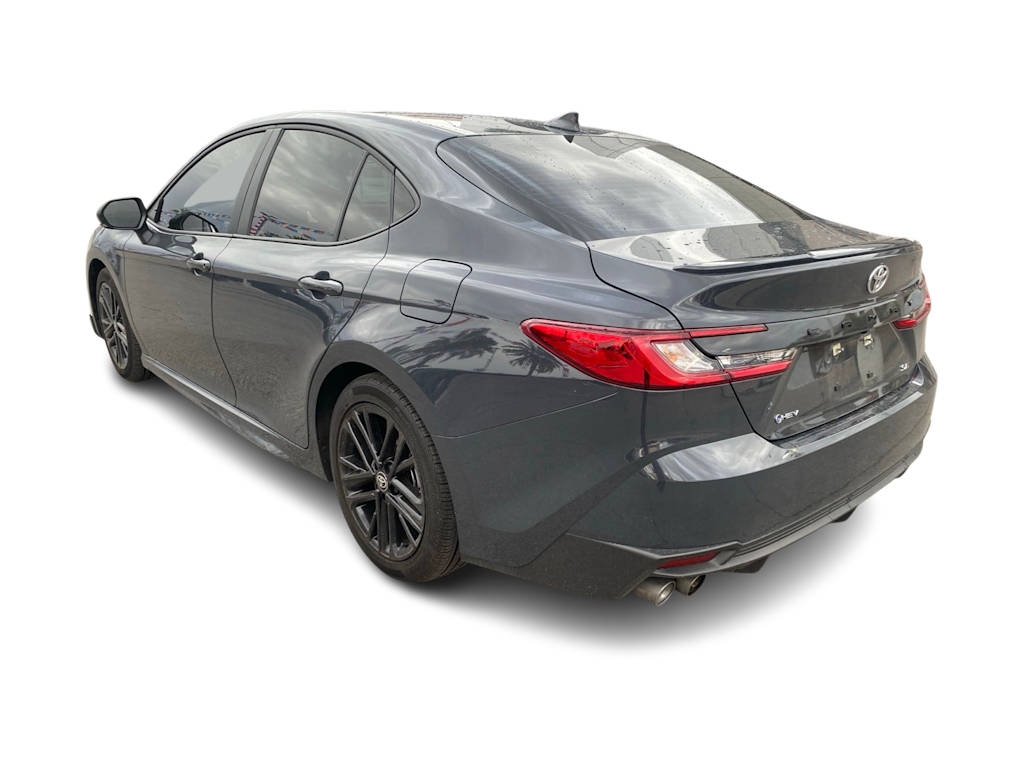 Thumbnail: 2026 Toyota Camry - 4