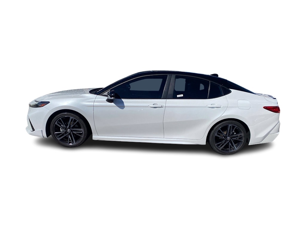 Thumbnail: 2025 Toyota Camry - 3