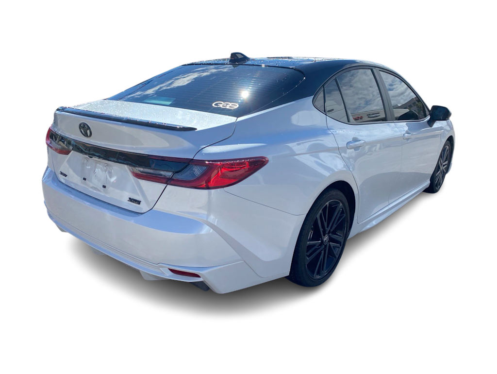 Thumbnail: 2025 Toyota Camry - 15
