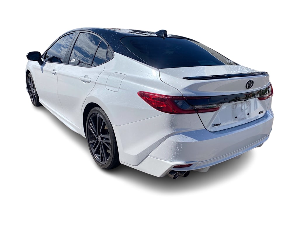 Thumbnail: 2025 Toyota Camry - 4