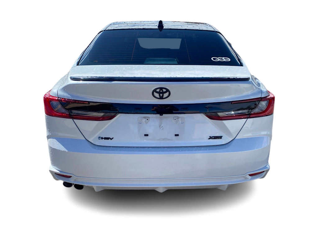 Thumbnail: 2025 Toyota Camry - 5