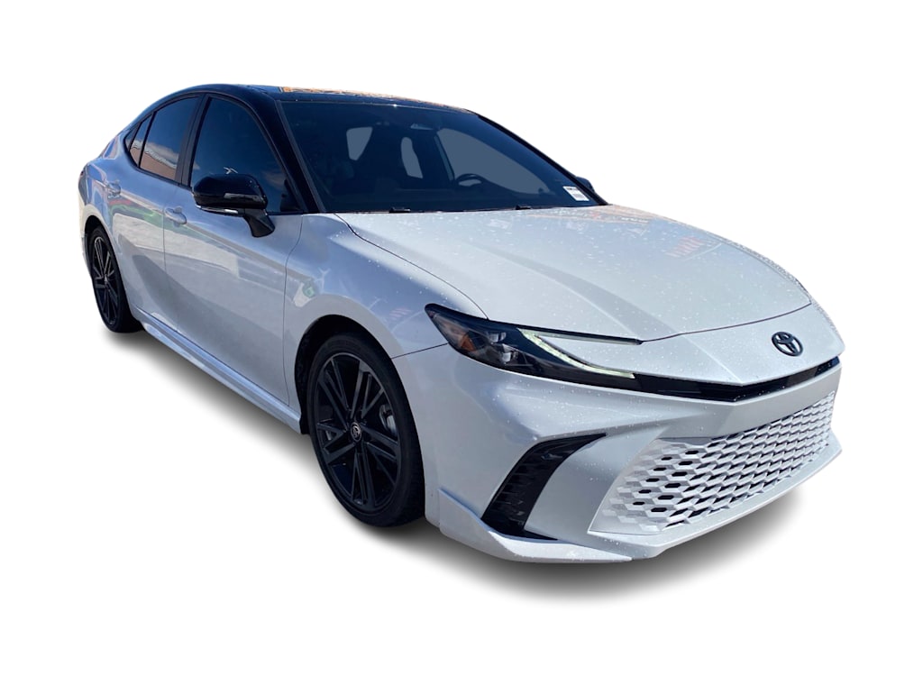 Thumbnail: 2025 Toyota Camry - 13