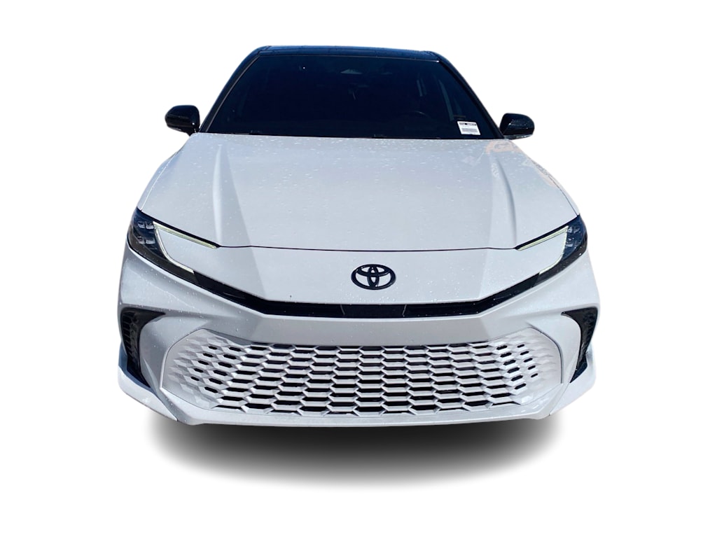 Thumbnail: 2025 Toyota Camry - 6