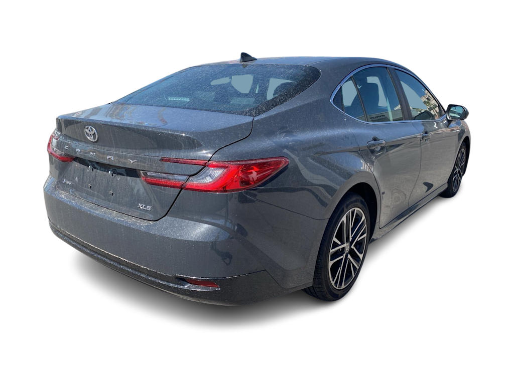 Thumbnail: 2026 Toyota Camry - 15