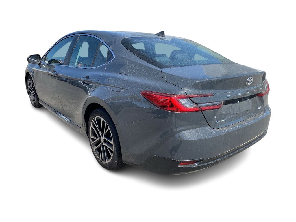 Thumbnail: 2026 Toyota Camry - 4